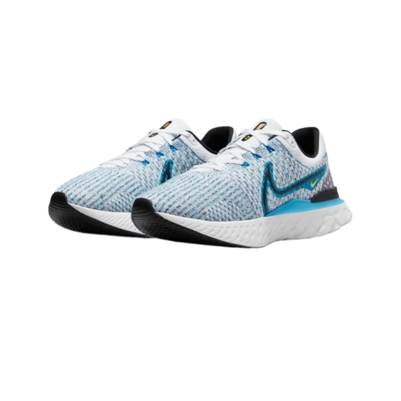 Nike Other - Men's Nike React Infinity Run Flyknit 3 Running Shoes Sz 10 NWT